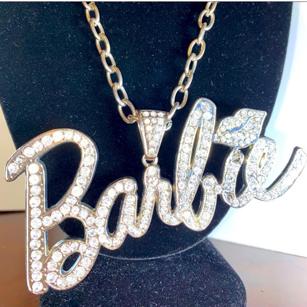 BARBIE Necklace